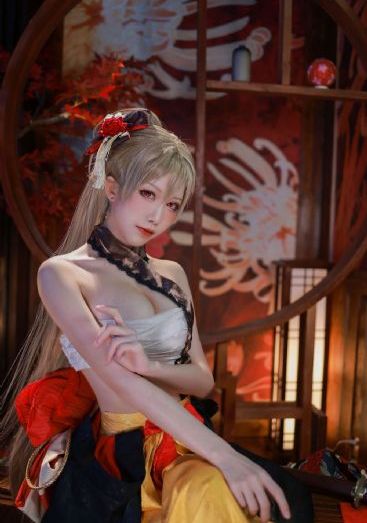 我的砍价女王