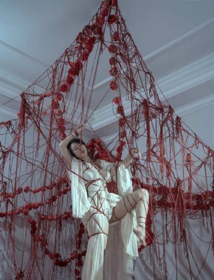 妺妺的第一次2