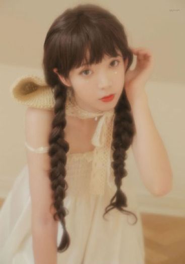 疯狂小女生电影