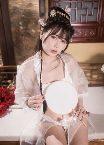 花戎电视剧免费观看