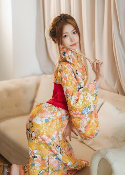 不同的男人