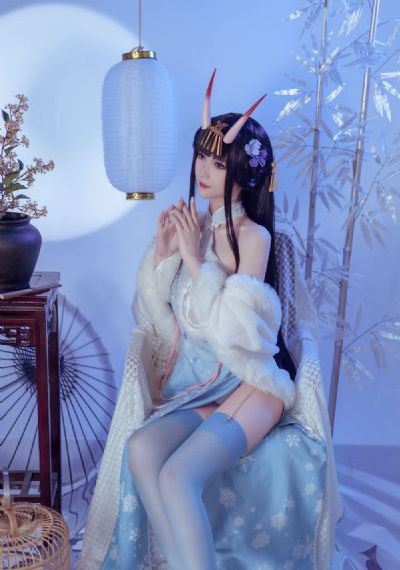 进击的巨人第4季樱花