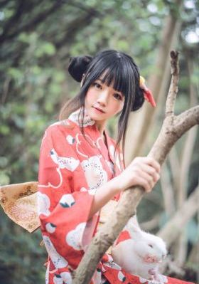 只要动下手指