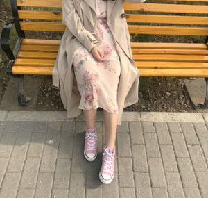 现在正在分手中