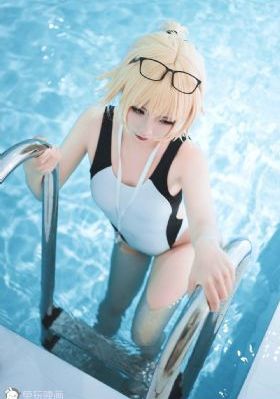 温泉艺伎