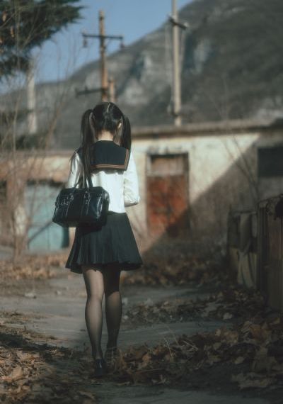 天堂