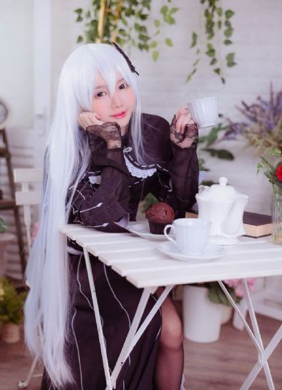 血色浪漫