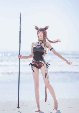 龙骑士电影