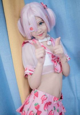 豹妹