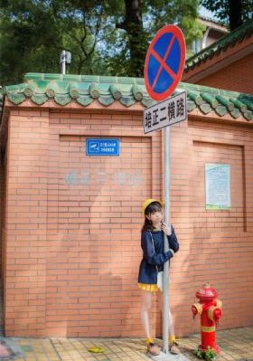 美丽的秘书