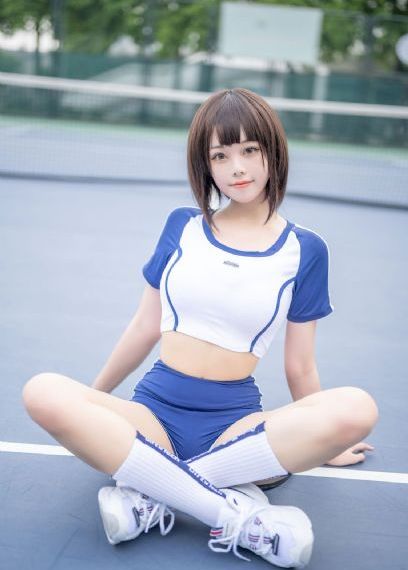 卖房子的女人