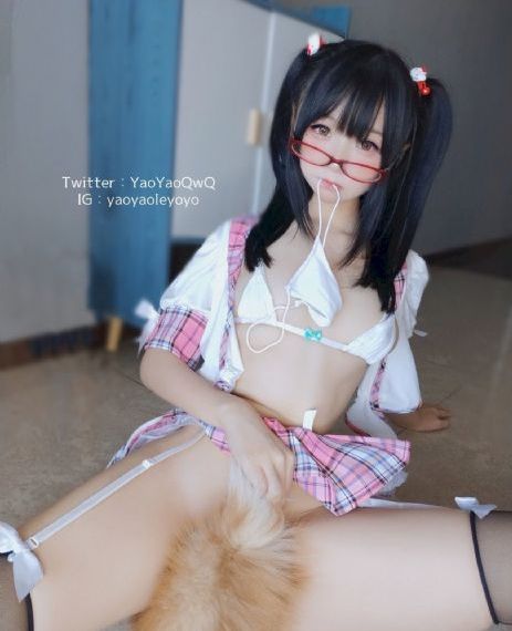 不羁的美女