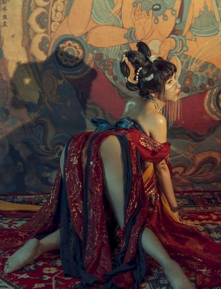 七天七夜的疯狂之后我身上的伤