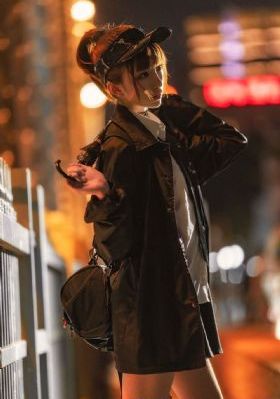 以你心诠释我爱第二季