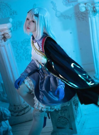 彩虹堂