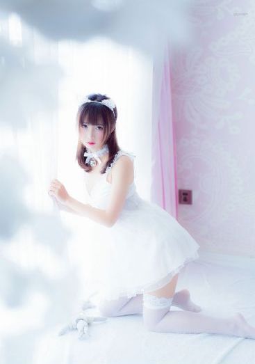 优雅的母女