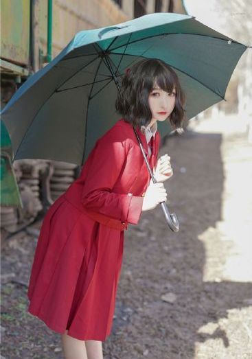美味的姨母
