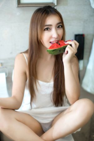 成为你的花