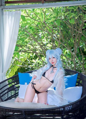 爱色哥