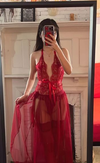 杏树纱奈
