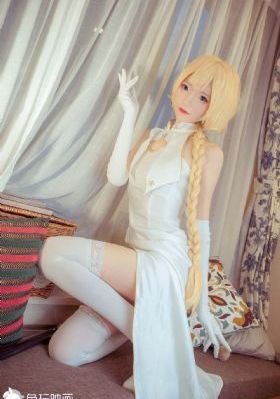 柳如是
