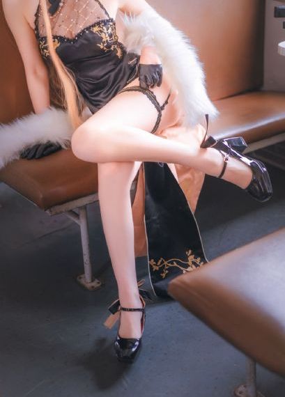 女神的咖啡厅
