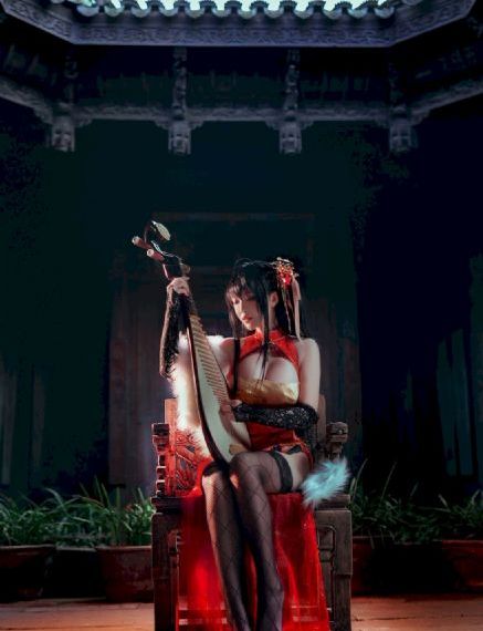 luca:起源
