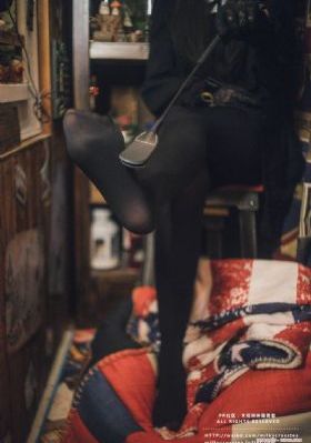 食人族
