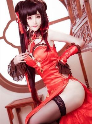韩剧《宠爱》
