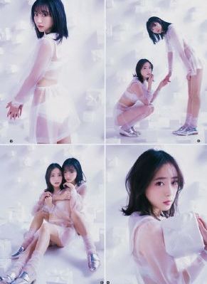 全世界唯一的你