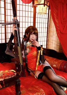 月光武士