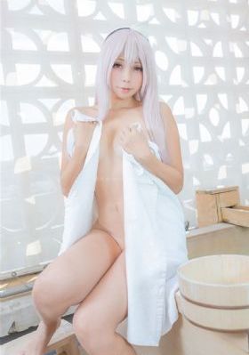 年轻小妈