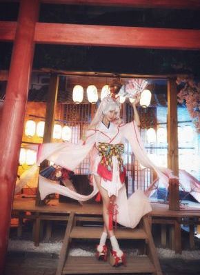 阴阳镇怪谈