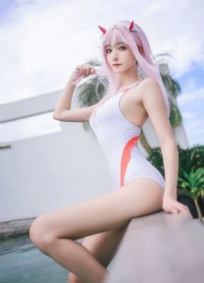 大胸媳妇