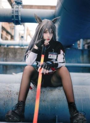 疯狂的野厨