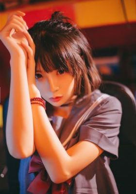 我的秘书小姐