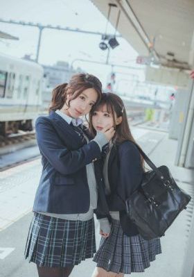 如此可爱的我们